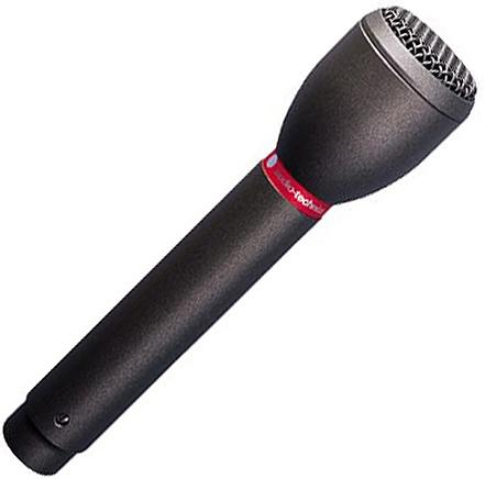 Audio-Technica Dynamic Microphone AT8004L 