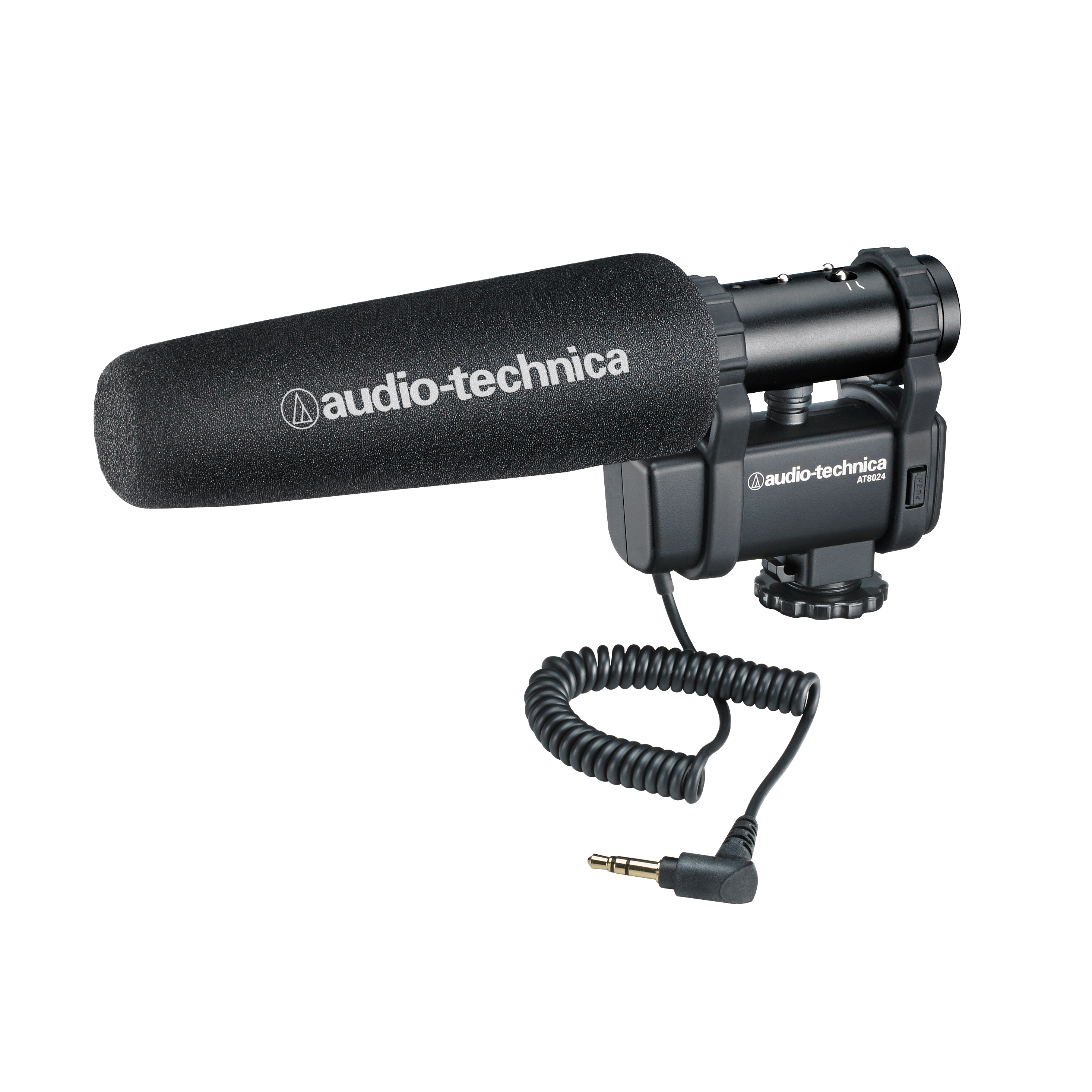Audio Technica At8024 - Micro Camera - Variation 1