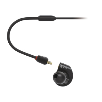 Ear monitor Audio technica ATH-E40
