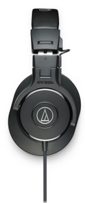 Audio Technica Ath-m30x - Casque Studio Fermé - Variation 1