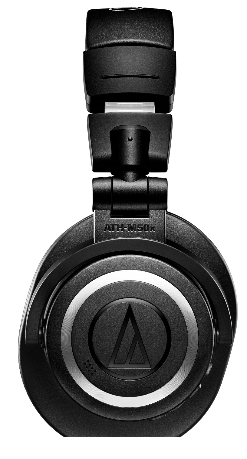 Audio Technica Ath-m50xbt2 - Casque Bluetooth - Variation 1