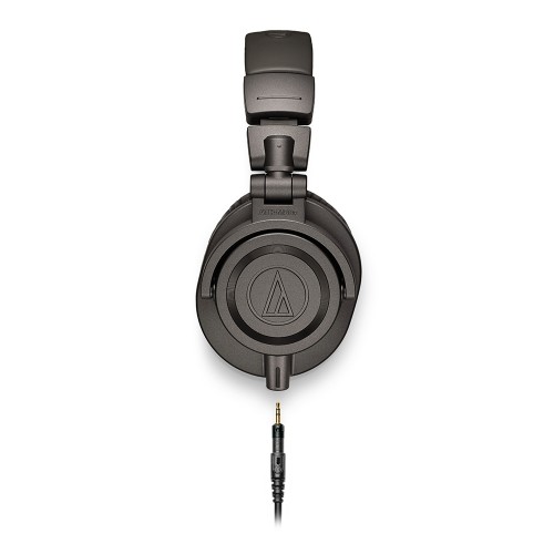 Audio Technica Ath-m50xmg - Gris Anthracite - Casque Studio - Variation 2