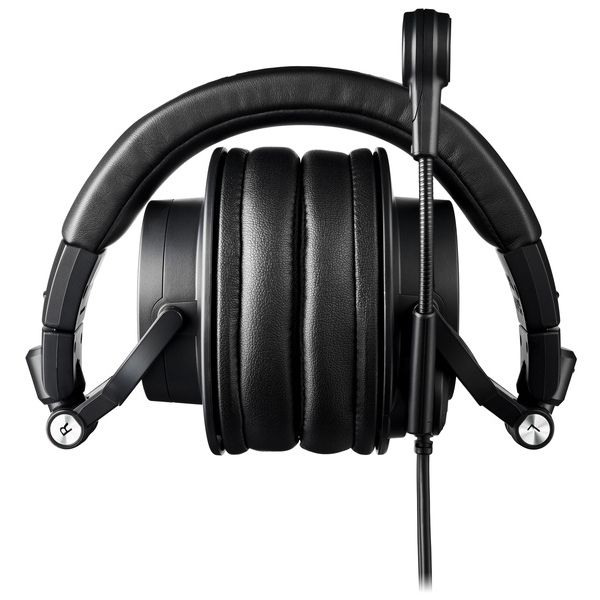 Audio Technica Ath-m50xsts-usb - Combine Micro-casque - Variation 1