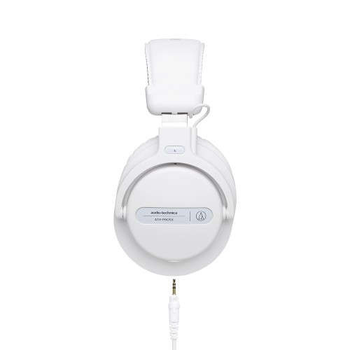 Audio Technica Ath-pro5x White - Casque Studio Fermé - Variation 1