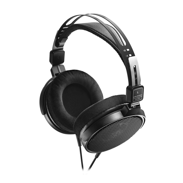 Audio technica ATH-R30X Open headphones