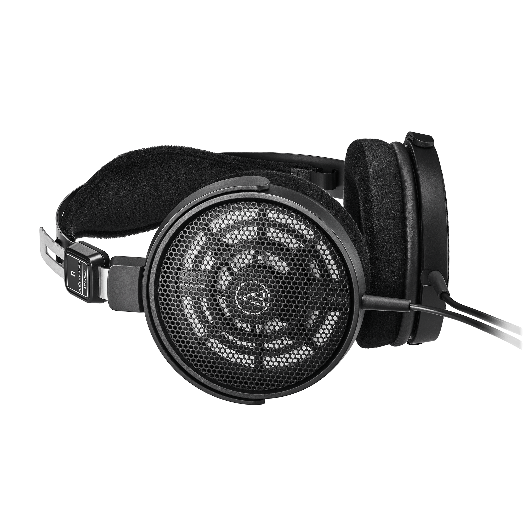 Audio Technica Ath-r30x - Casque Studio Ouvert - Variation 2