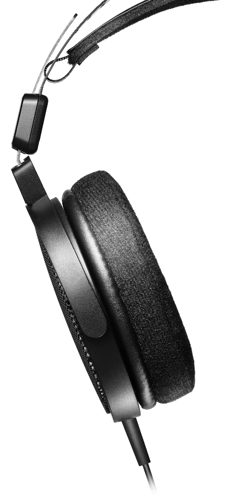 Audio Technica Ath-r30x - Casque Studio Ouvert - Variation 1