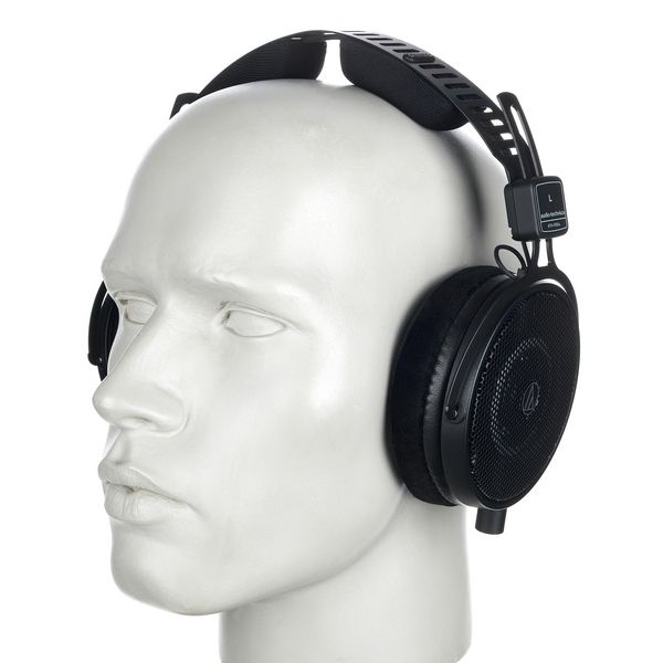 Audio Technica Ath-r50x - Casque Studio Ouvert - Variation 3