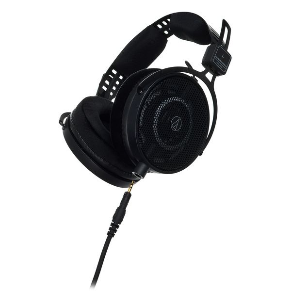 Audio Technica Ath-r50x - Casque Studio Ouvert - Variation 5