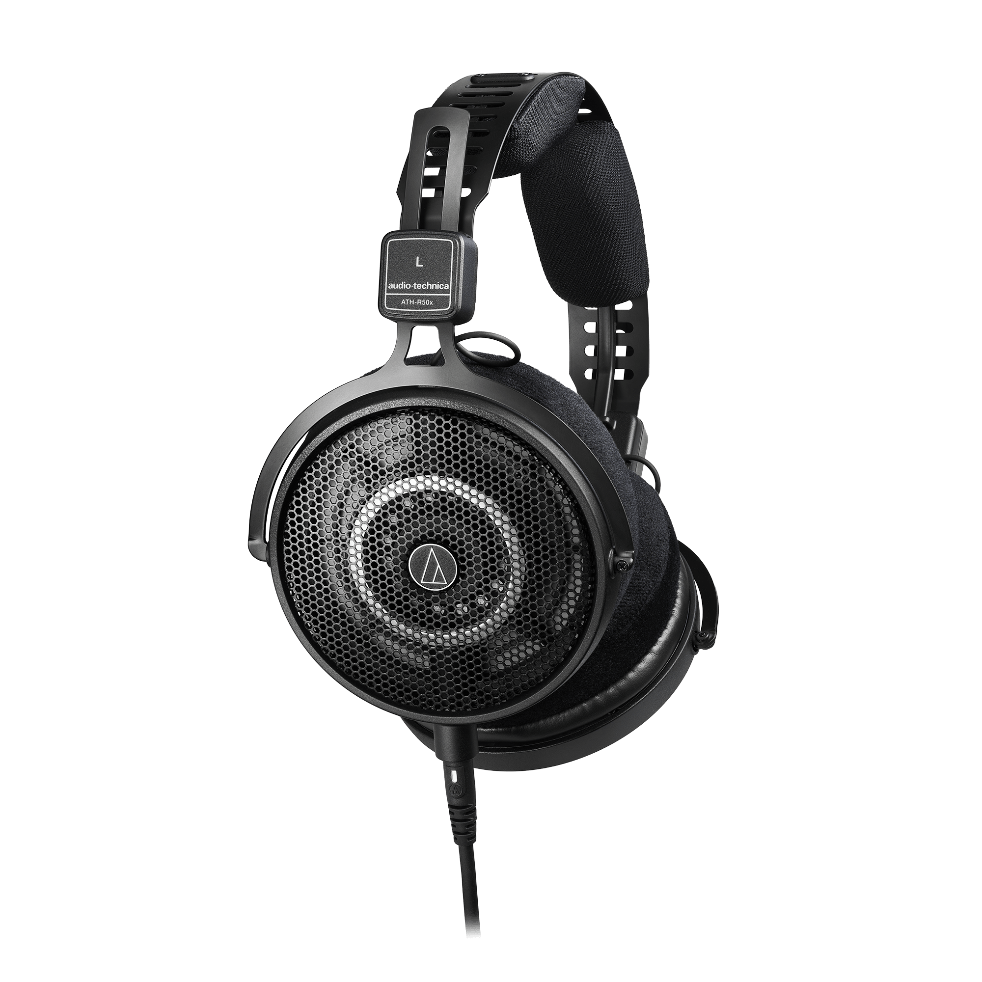 Audio Technica Ath-r50x - Casque Studio Ouvert - Variation 6