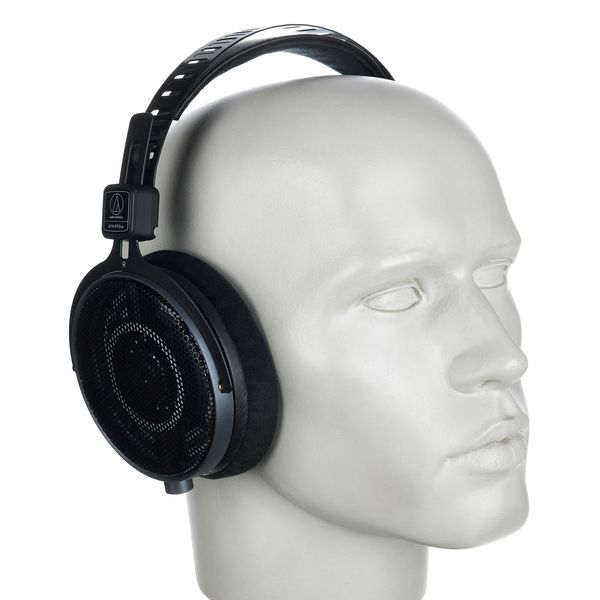 Audio Technica Ath-r70xa - Casque Studio Ouvert - Variation 1