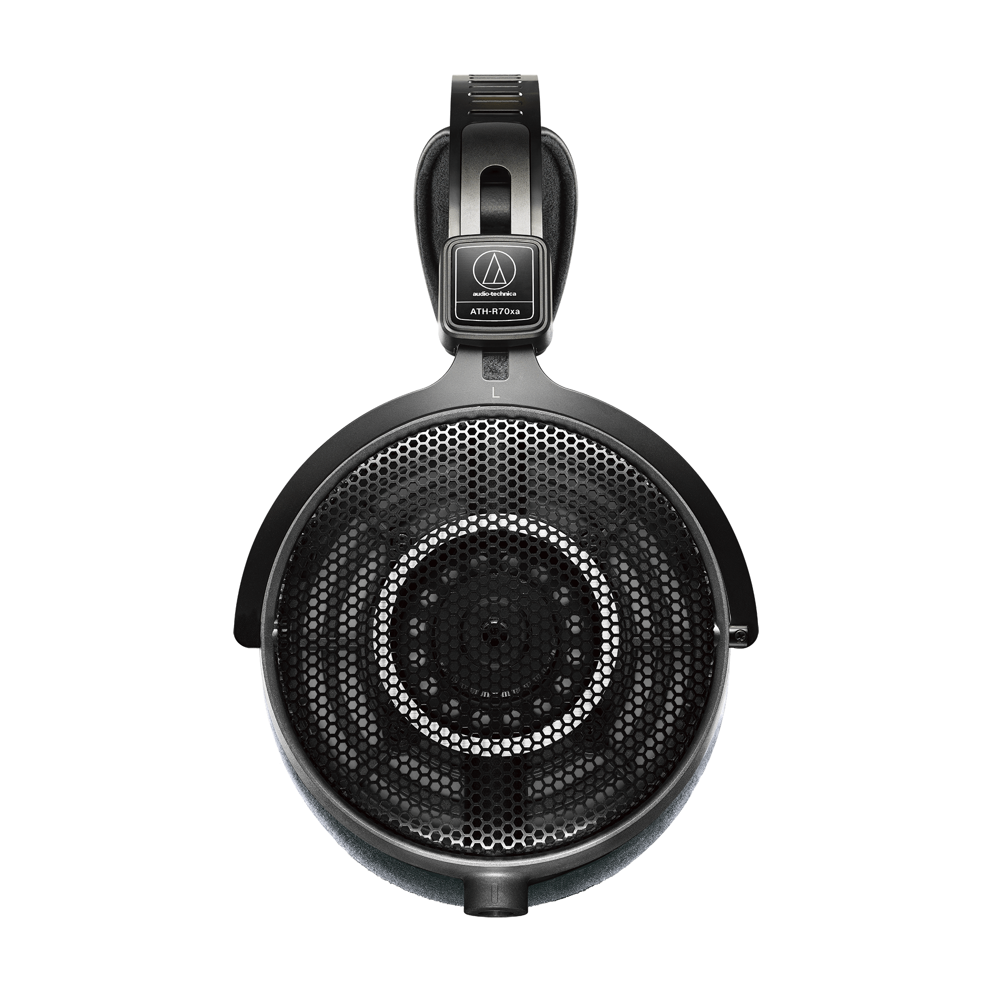 Audio Technica Ath-r70xa - Casque Studio Ouvert - Variation 3