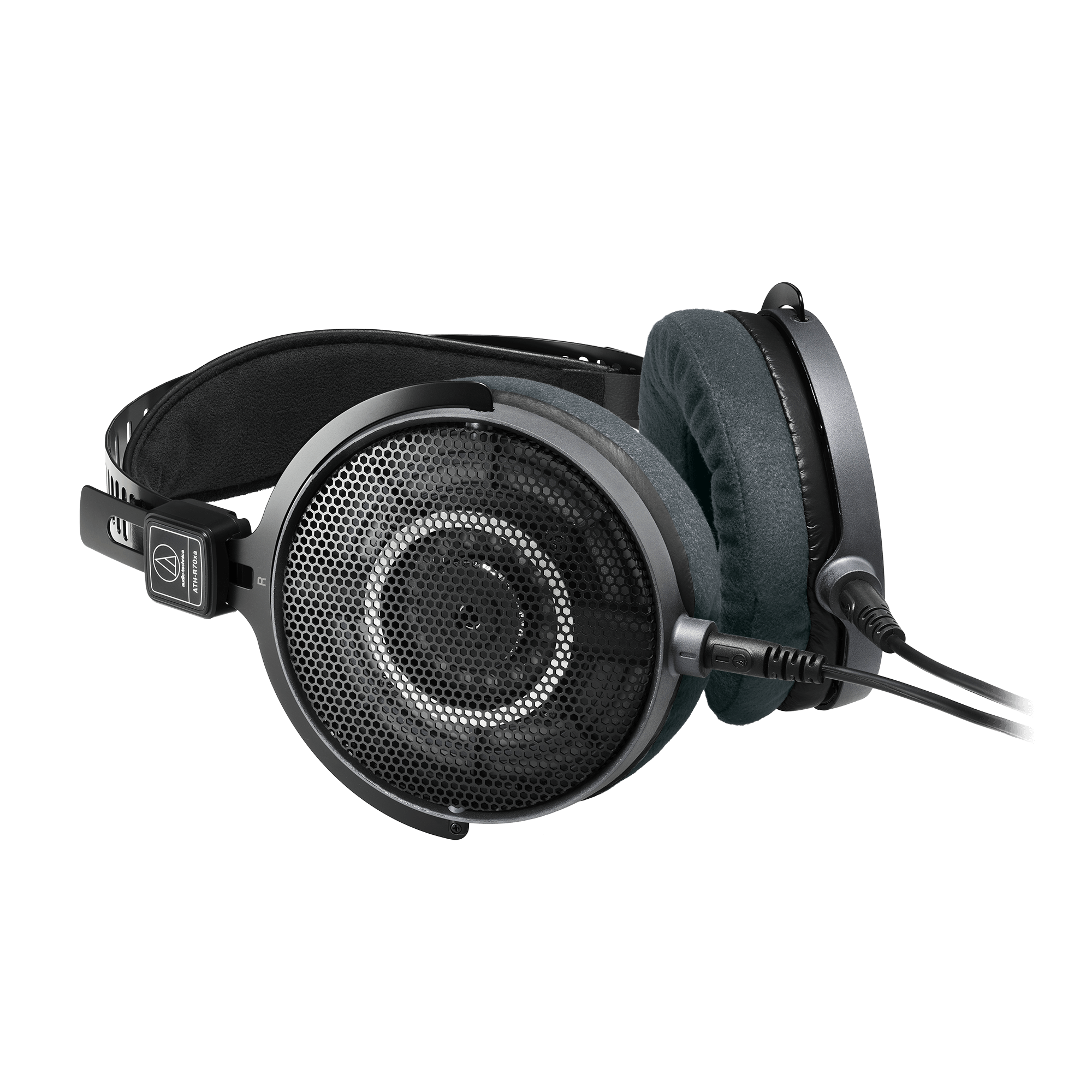 Audio Technica Ath-r70xa - Casque Studio Ouvert - Variation 5