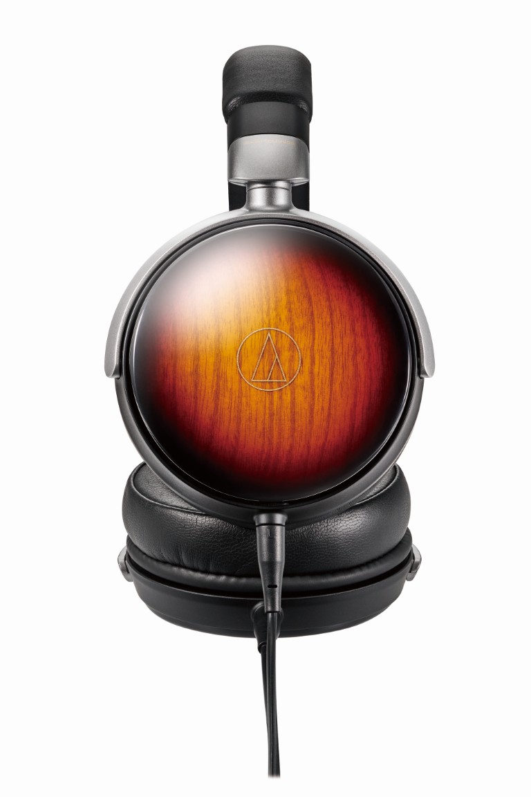 Audio Technica Ath-wp900se - Casque Studio Fermé - Variation 1
