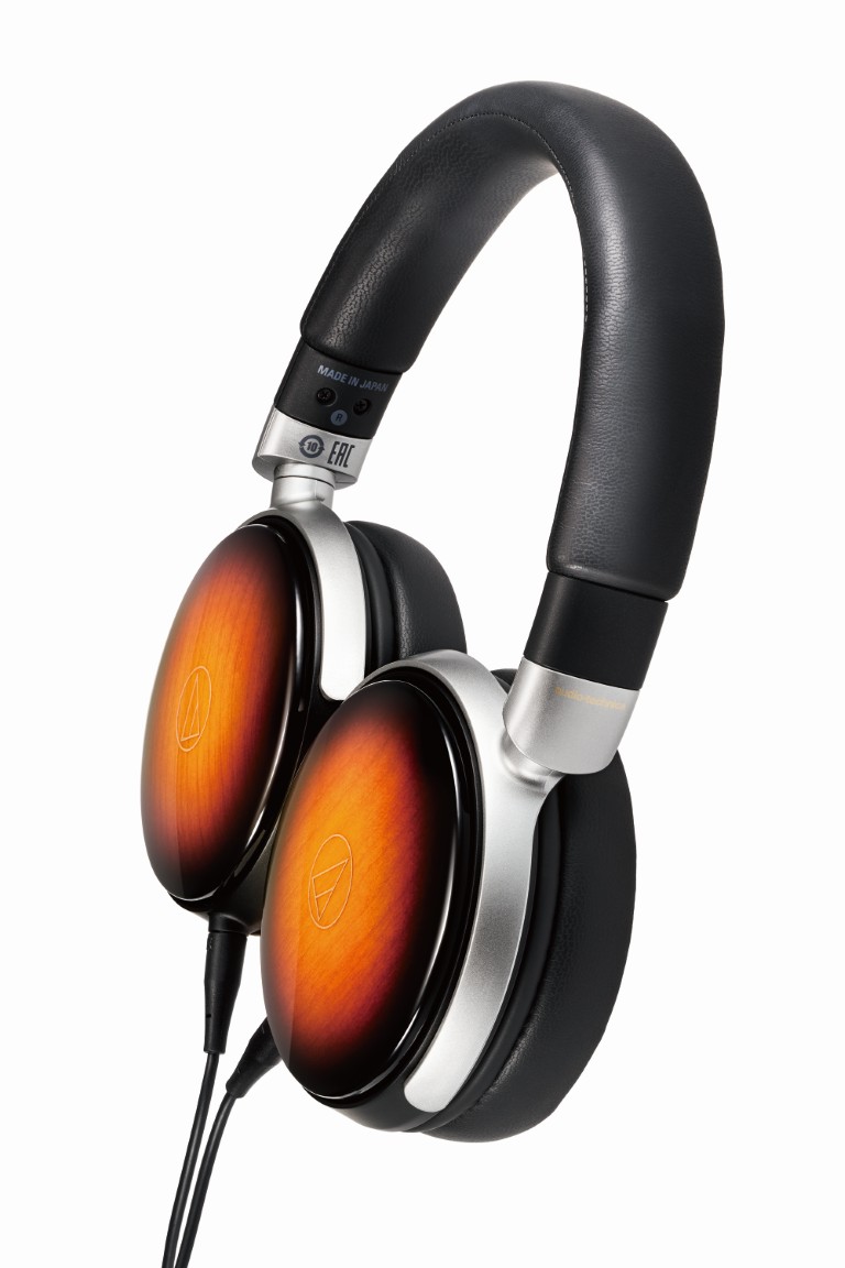 Audio Technica Ath-wp900se - Casque Studio Fermé - Variation 2
