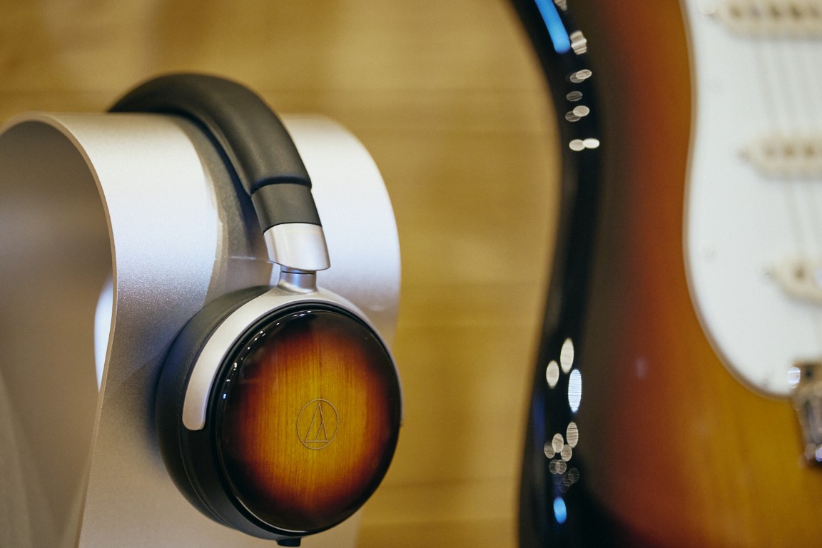 Audio Technica Ath-wp900se - Casque Studio Fermé - Variation 7