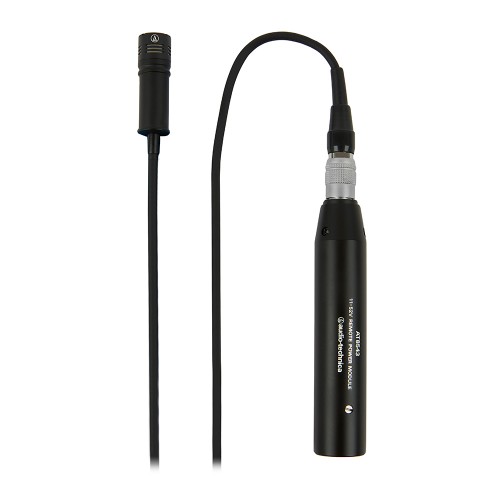 Audio Technica Atm350ul - Micro Instrument - Variation 2