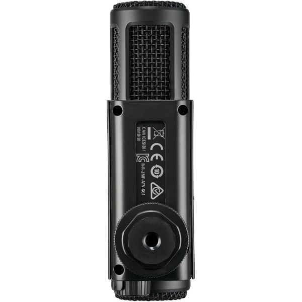 Audio Technica Atv-sg1 - Micro Camera - Variation 3