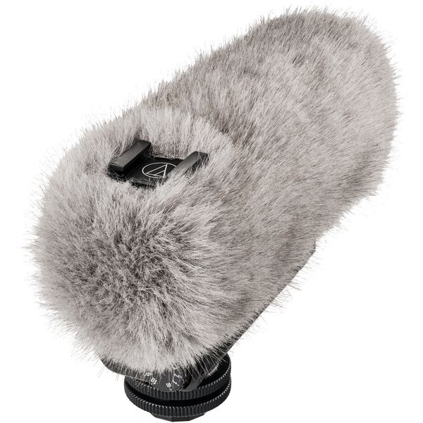 Audio Technica Atv-sg1 - Micro Camera - Variation 4