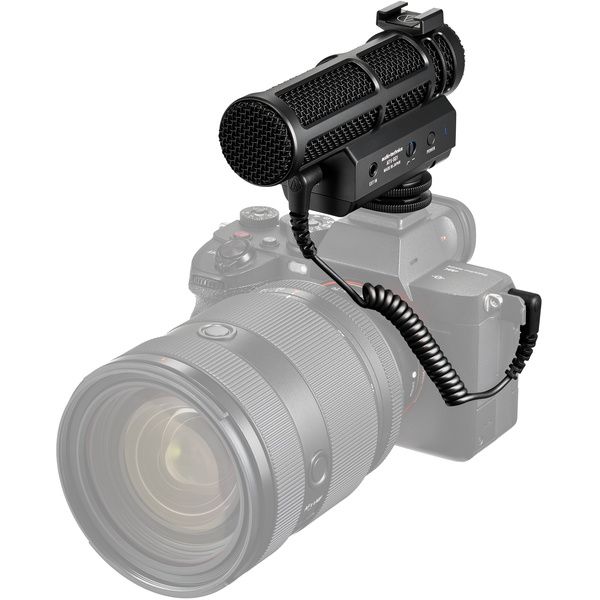 Audio Technica Atv-sg1 - Micro Camera - Variation 5