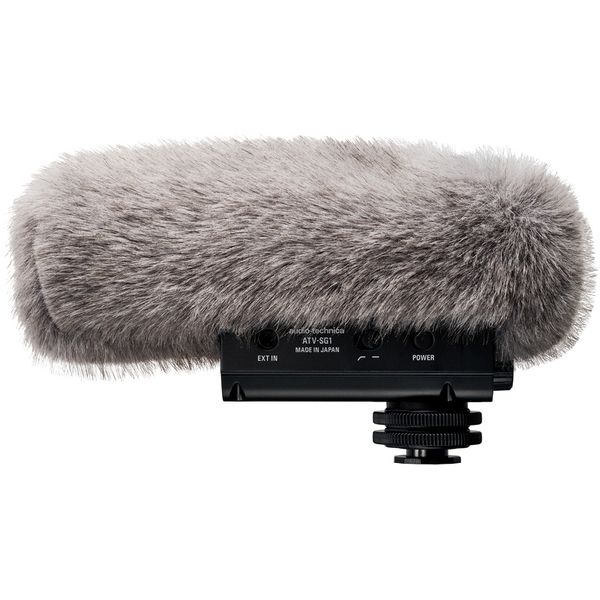 Audio Technica Atv-sg1 - Micro Camera - Variation 6