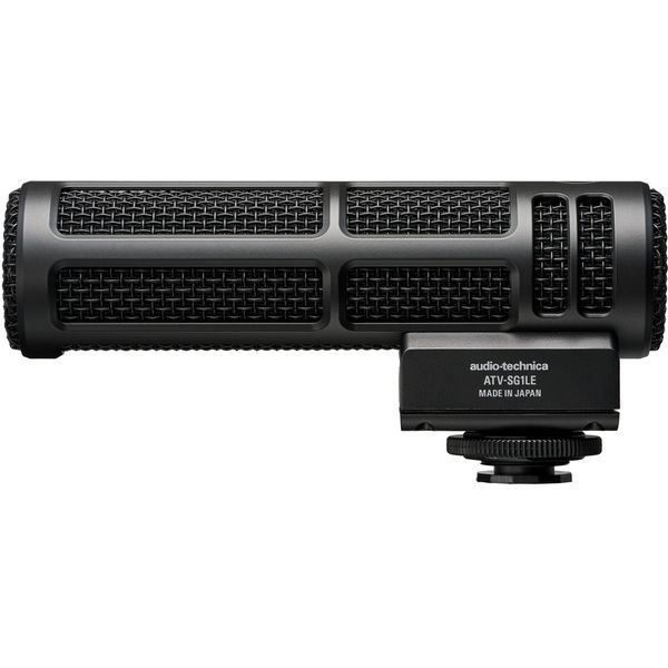 Audio Technica Atv-sg1le - Micro Camera - Variation 1