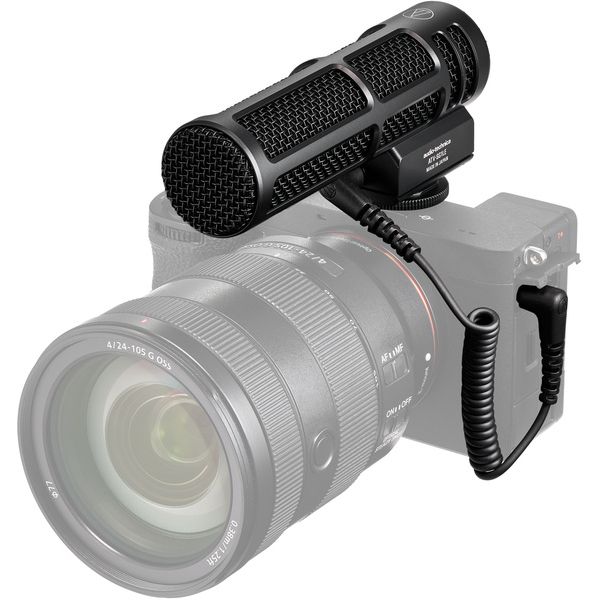 Audio Technica Atv-sg1le - Micro Camera - Variation 5