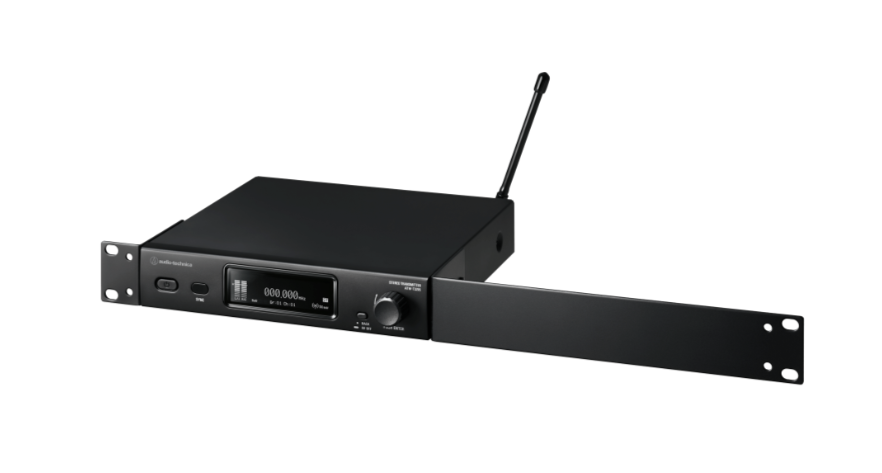 Audio Technica Atw-3255df2 - Ear Monitor - Variation 8