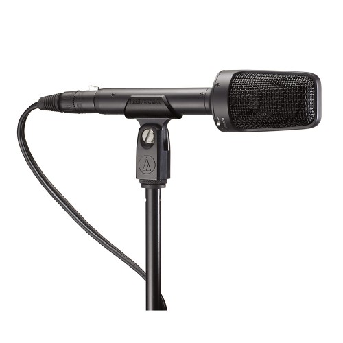 Audio Technica Bp4025 - Micro Instrument - Variation 1