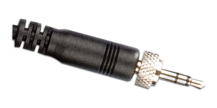 Audio Technica Bp893clm3 Microearset - Micro Serre-tÊte - Variation 1