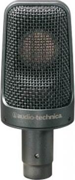 Audio Technica Ae3000 - Micro Instrument - Main picture