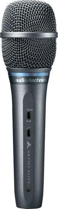 Audio Technica Ae5400 - Micro Chant - Main picture