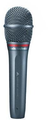 Micro chant Audio technica AE6100