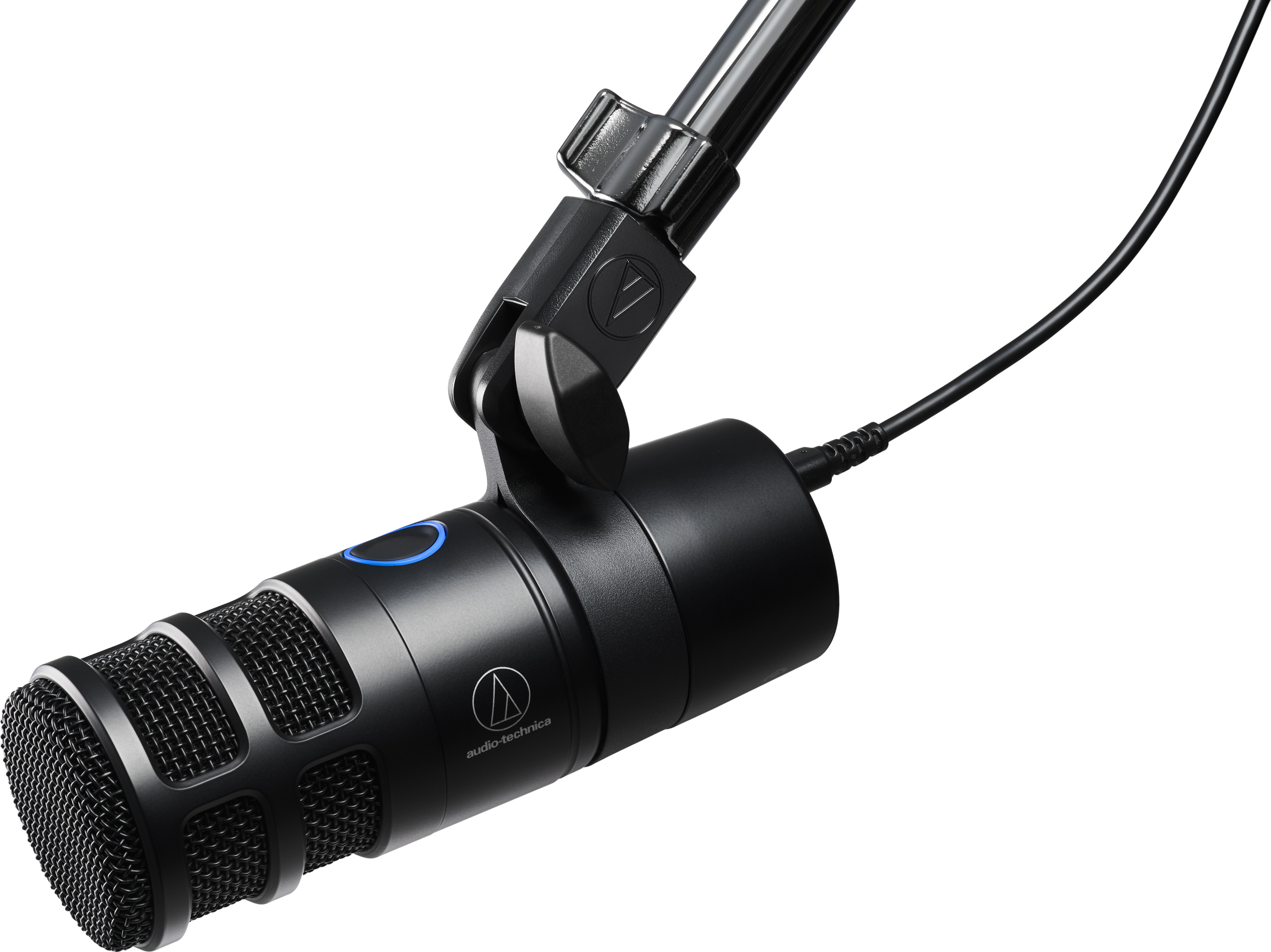 Audio Technica At 2040 Usb - Microphone Usb - Main picture