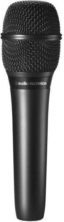 Micro chant Audio technica AT2010