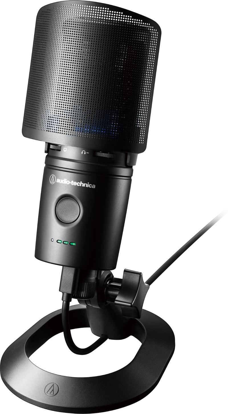 Audio Technica At2020usb-xp - Microphone Usb - Main picture