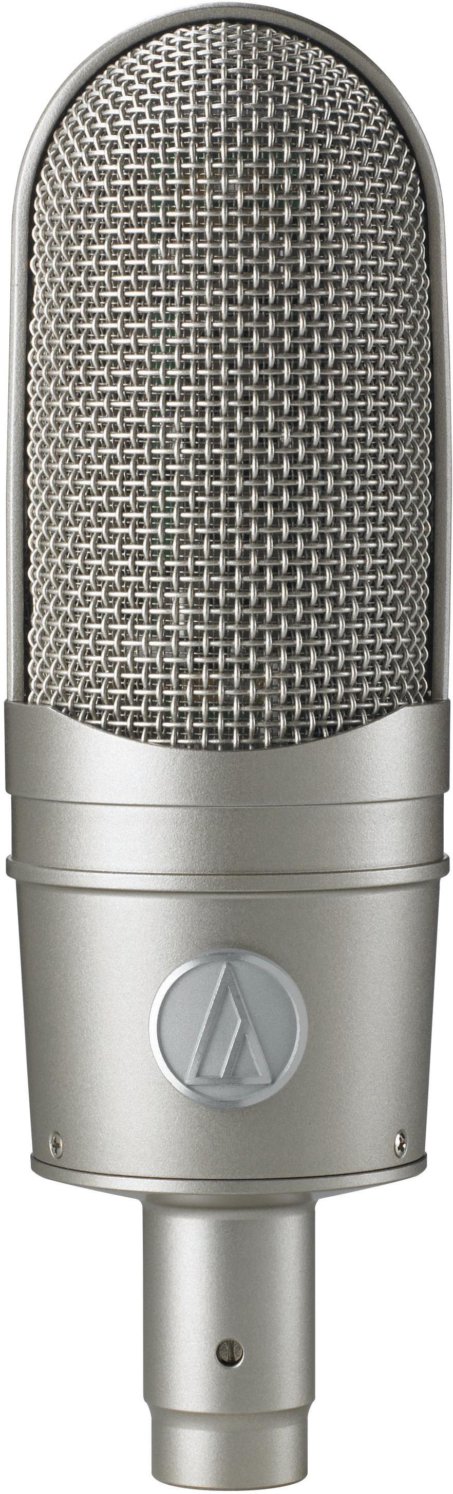 Micro à ruban Audio technica AT4080