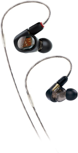 Audio Technica Ath-e70 - Ear Monitor - Main picture