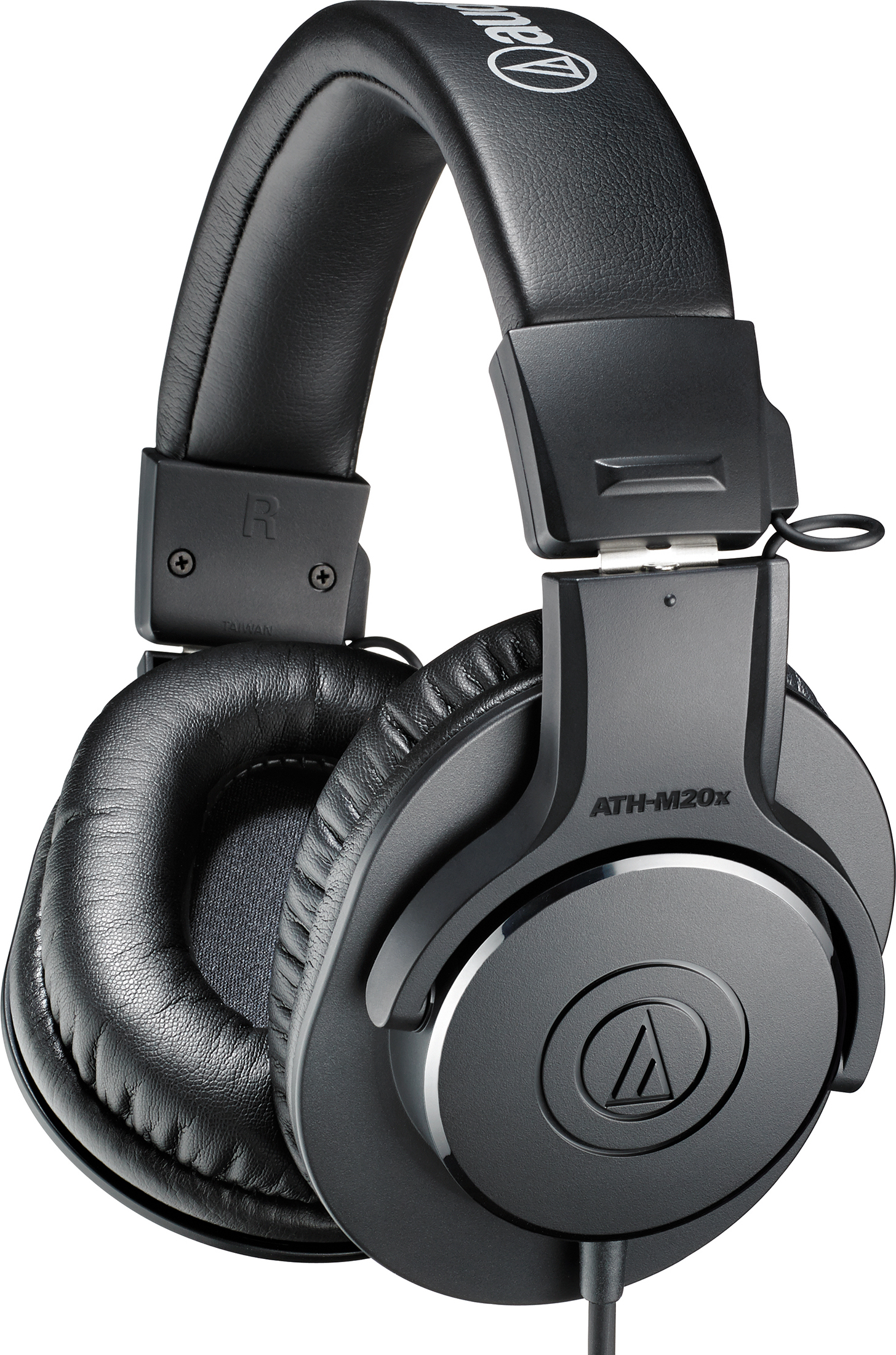 Audio Technica Ath-m20x - Casque Studio Fermé - Main picture