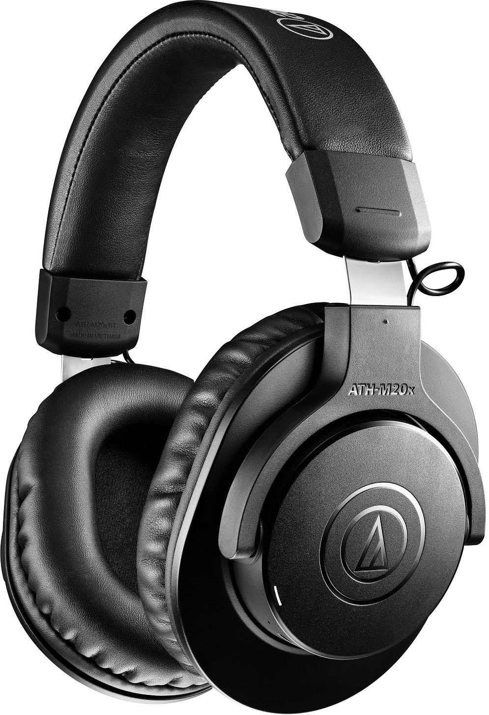 Audio Technica Ath-m20xbt - Casque Bluetooth - Main picture