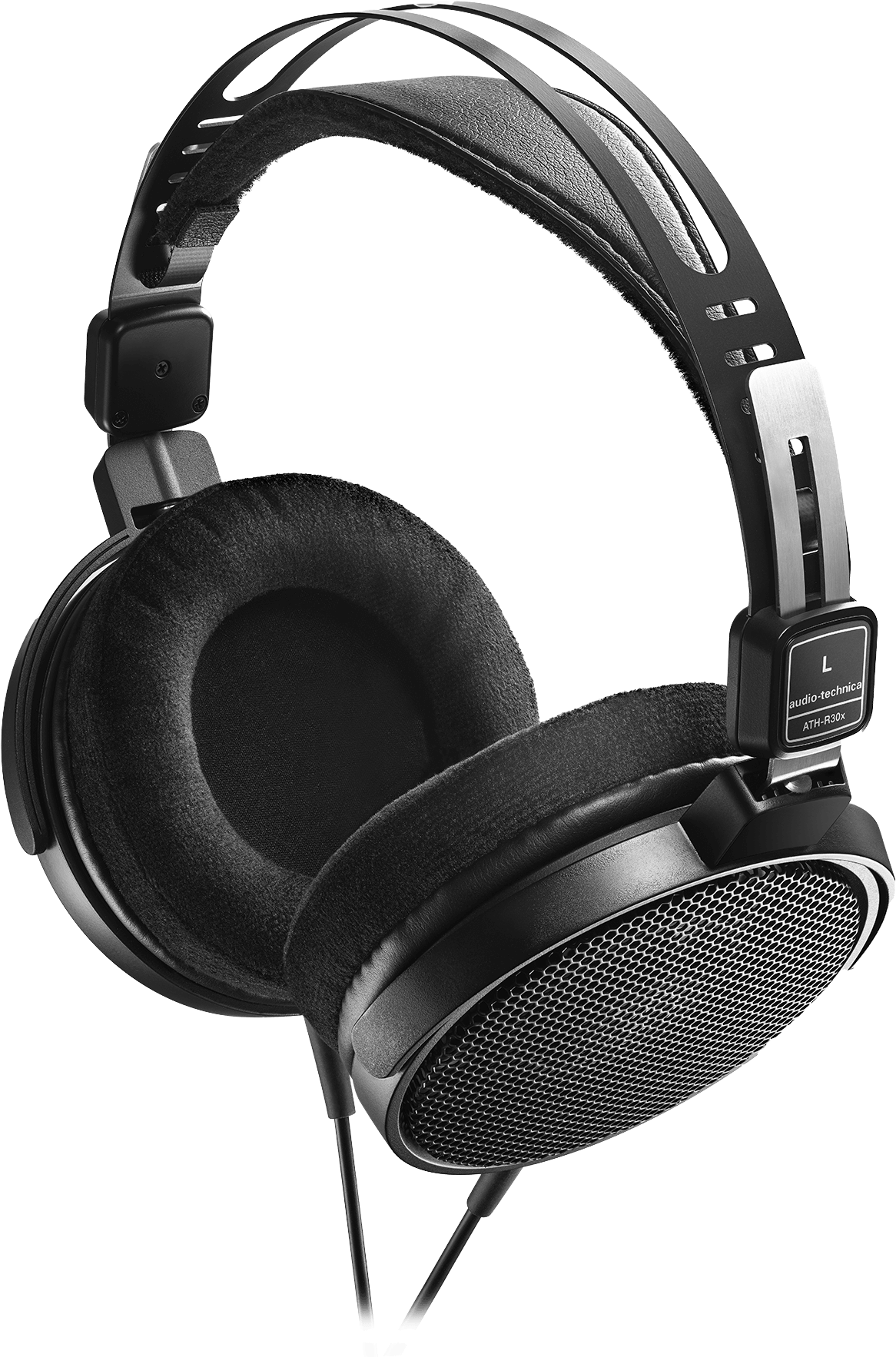 Audio Technica Ath-r30x - Casque Studio Ouvert - Main picture