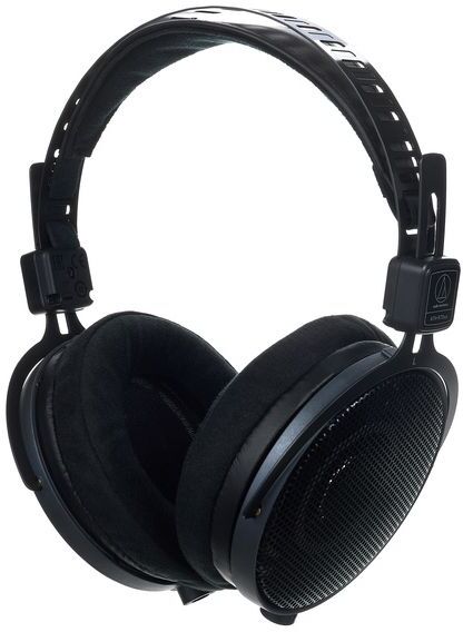 Audio Technica Ath-r70xa - Casque Studio Ouvert - Main picture