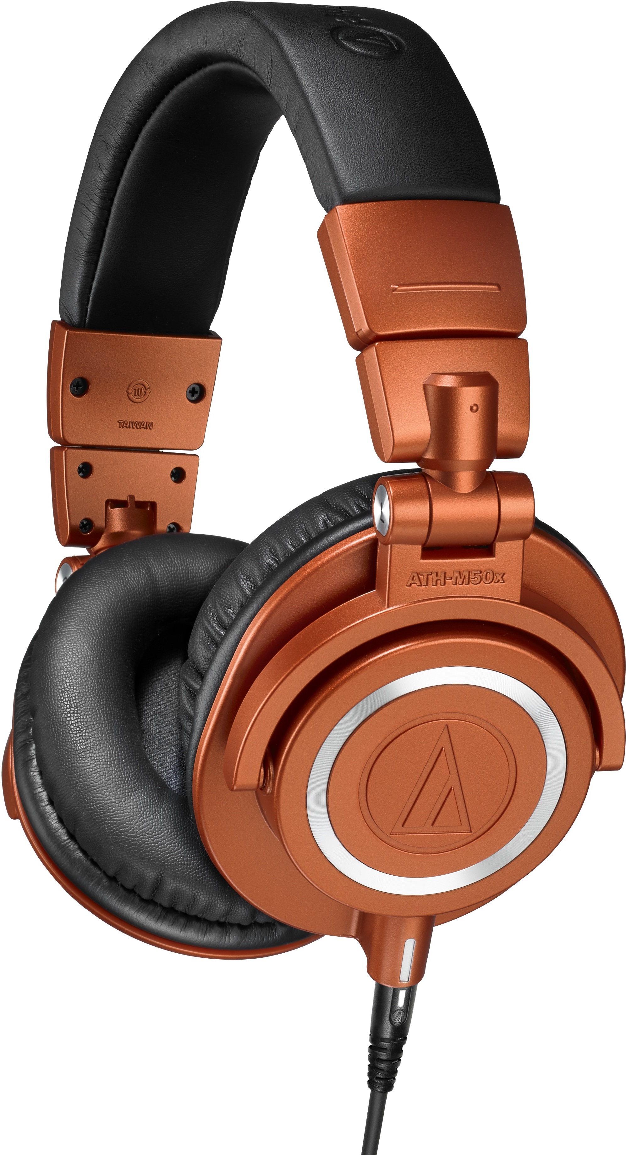 Audio Technica Athm50xmo - Casque Studio Fermé - Main picture