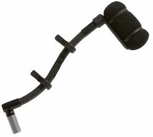 Audio Technica Atm350ucw - Micro Instrument - Main picture