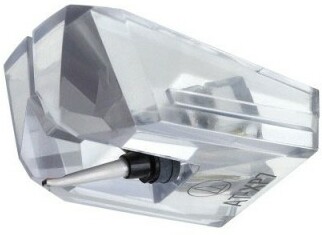 Audio Technica Atn-xp7 - Diamant Platine - Main picture