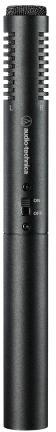 Micro camera Audio technica ATR6250x