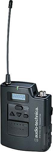 Audio Technica Atw-t310bc Unipak Bodypack Transmitter - Emetteur Hf - Main picture