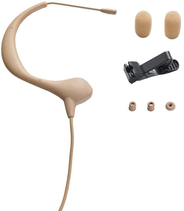 Micro serre-tête Audio technica BP893cW-TH