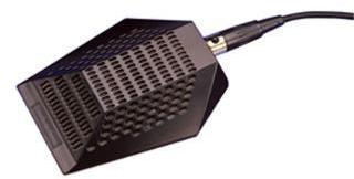 Micro de surface Audio technica PRO44