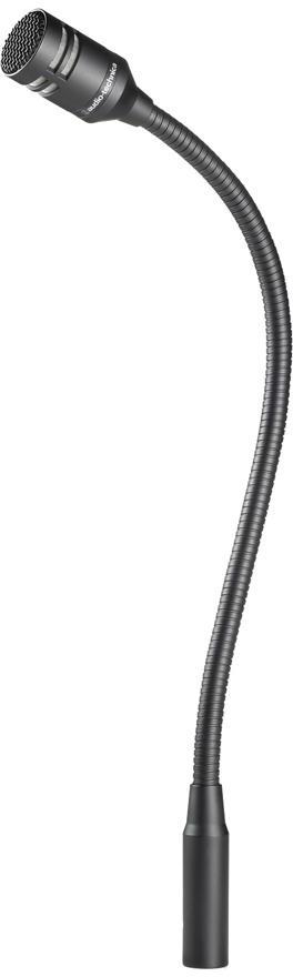 Micro col de cygne Audio technica U855QL